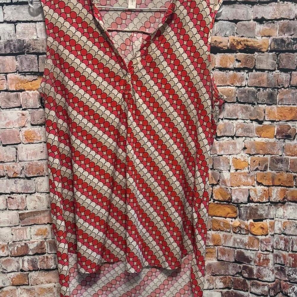 Unbranded Women's multi Blouse